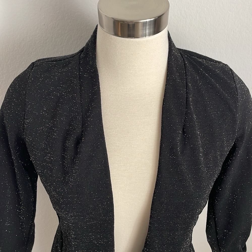 Classy jacket - Picture 2 of 5